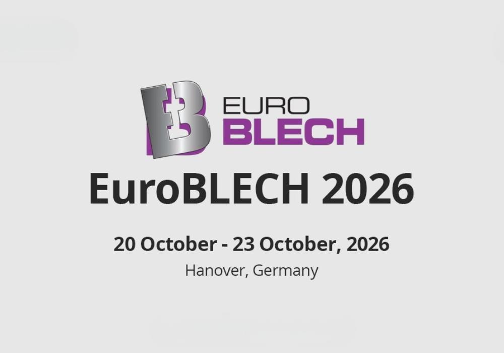 Euro Blech 2026