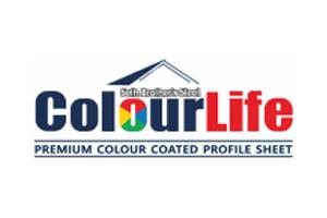 colour life
