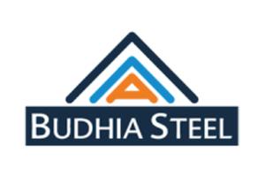 budhia steel