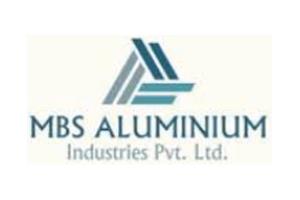mbs aluminium