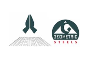 geometric steel
