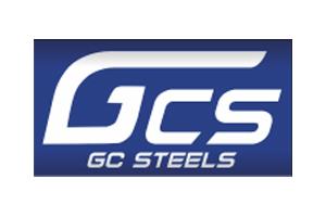 gcs steel