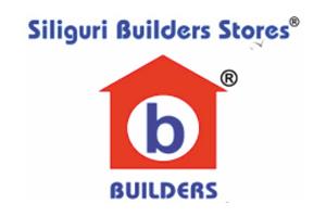 siliguri builders stores