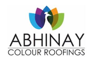 abhinay color roffings