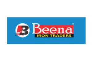 beena iron traders