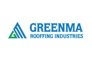 greenma rooffing ind
