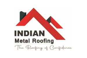 indian metal roofing
