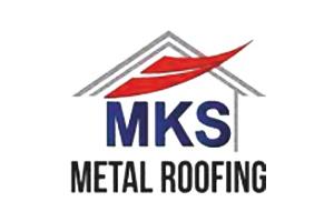 mks metal roofing