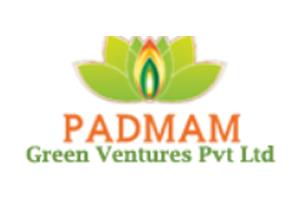 padmam green ventures pvt ltd