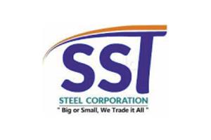 sst steel corporation