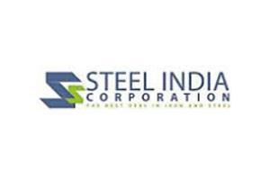 steel india corporation