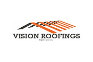 visioon roofings