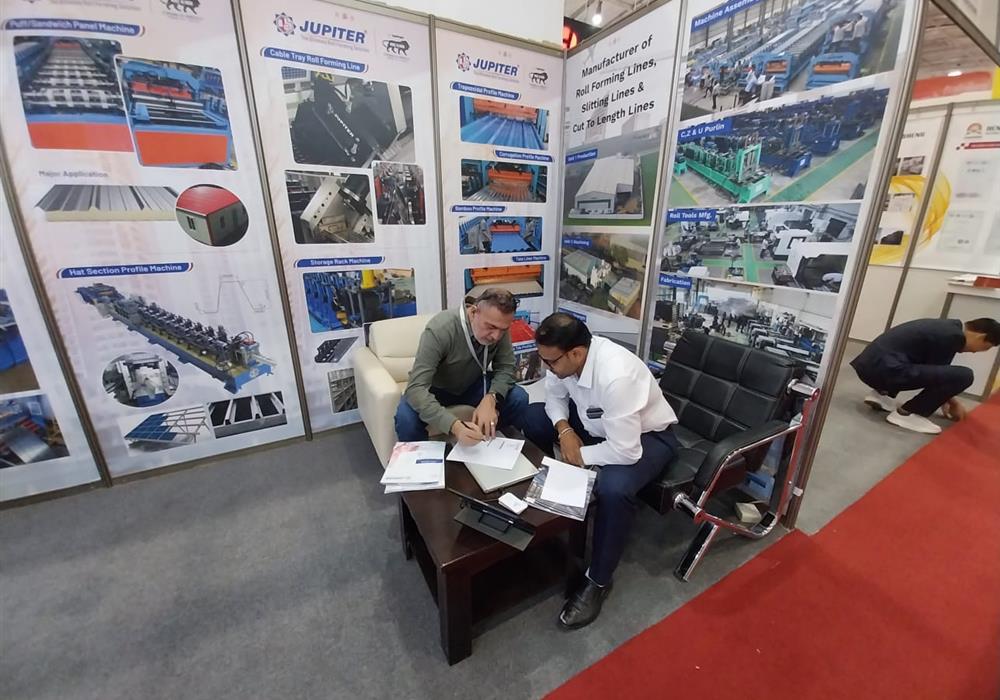 Fabex Saudi Arabia Metal & Steel 2023