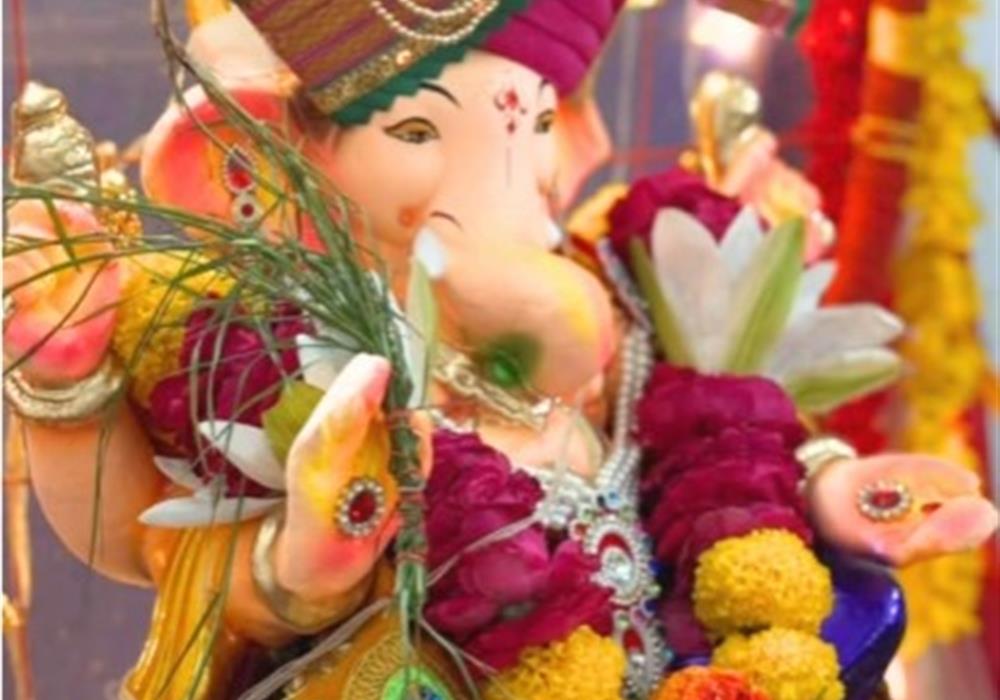 Ganesh Chaturthi 2026