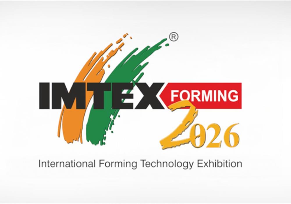 Imtex Forming Expo 2026