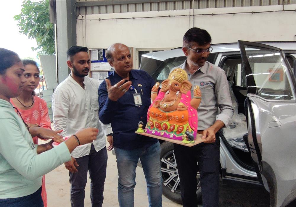 Happy Ganesh Chaturthi 2022