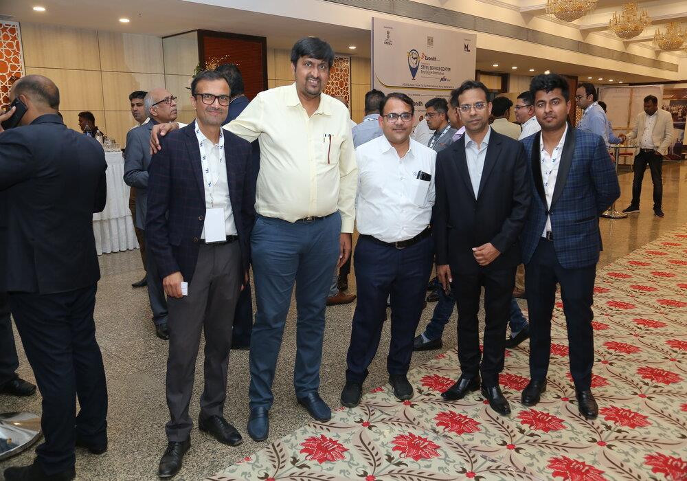 Steel Series Center Retailing & Distribution Pune 2022